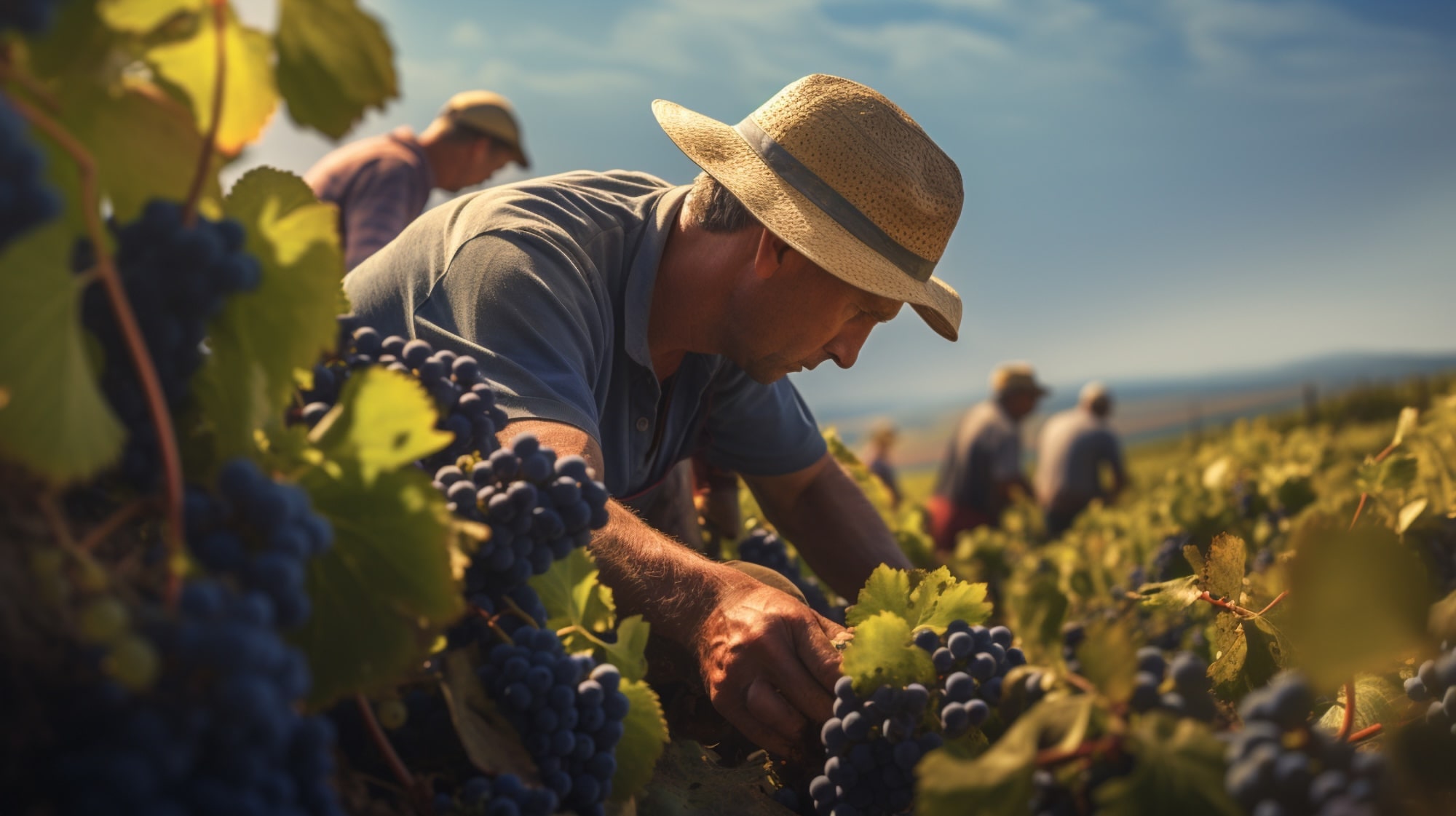 farmers-picking-wine-grapes-harvesting-season (1)-min